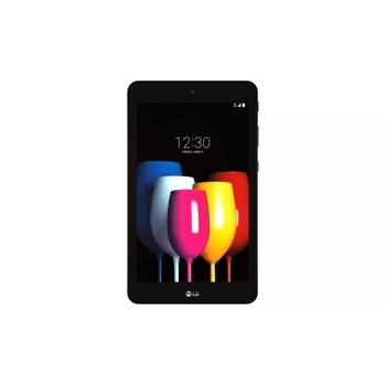 LG G Pad® X II 8.0 PLUS T-Mobile