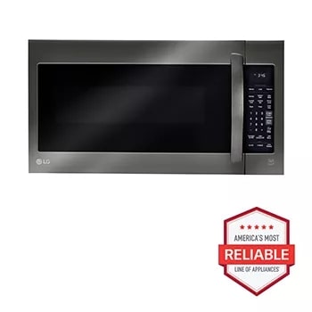 Lg Microwave Oven Troubleshooting  