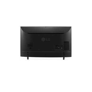 1080p LED TV - 43" Class (42.5" Diag) 