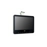 LG 15LT766A Healthcare Touch TV Left Angle View