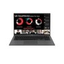 15ZT90R Mobile Thin Client Gallery Image front view with infill and keyboard