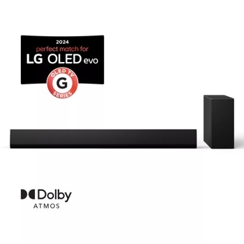 Lg best sale monitor soundbar