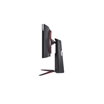 34” Nano IPS 1 ms QHD Curved UltraGear™ Gaming Monitor with 160Hz