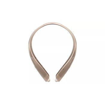 LG TONE PLATINUM® Bluetooth® Wireless Stereo Headset