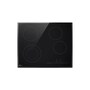 24” Compact Electric Cooktop	
