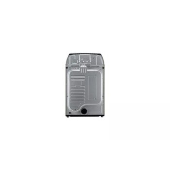 7.3 cu. ft. Ultra Large Capacity SteamDryer™ with Smart ThinQ™ Technology (Electric)