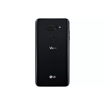 LG V35 ThinQ™ | Google Fi