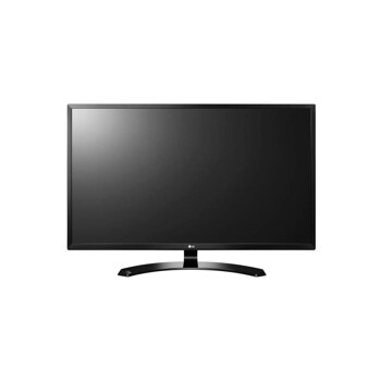 32" Class Full HD IPS LED Monitor (31.5" Diagonal)