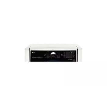 5.2 cu. ft. Large Smart wi-fi Enabled Front Load Washer TurboWash®