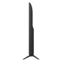 55-Inch LG QNED 4K TV 55QNED84BUA - Side Profile