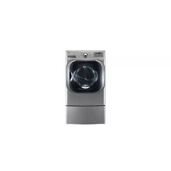 9.0 cu. ft. Mega Capacity Electric Dryer w/ Steam™ Technology