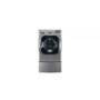 9.0 cu. ft. Mega Capacity Electric Dryer w/ Steam™ Technology