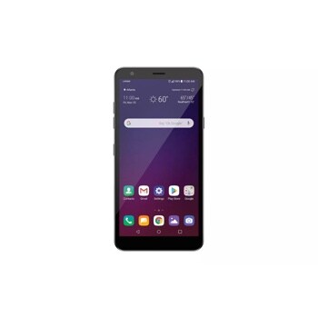 LG Escape® Plus | Cricket Wireless