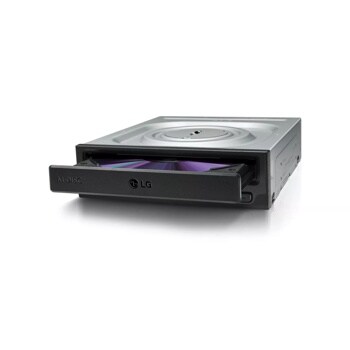Internal 24x Super Multi with M-DISC™ Support