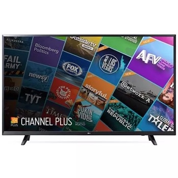 LG 55UJ6200.AUSQ: Support, Manuals, Warranty & More | LG USA