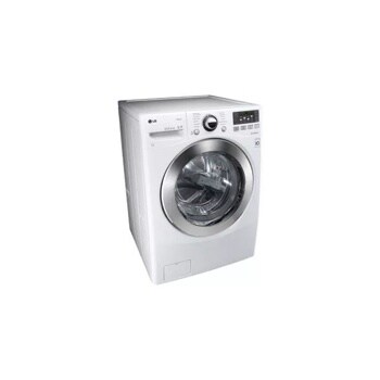 3.7 cu. ft. Extra Large Capacity TurboWash™ Washer with Steam™ Technology