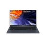 15Z90RT-N.APB4U1 Product Gallery Image Front view with keyboard