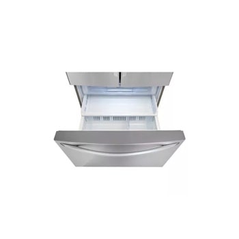 LG LFXS32726S: Mega Capacity 3-Door French Door Refrigerator | LG USA