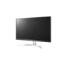 27" Class 4K UHD IPS LED Monitor with HDR 10 (27" Diagonal)