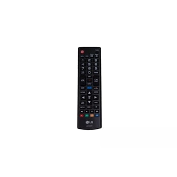 LG Projector Remote Control - AKB75055701 | LG USA