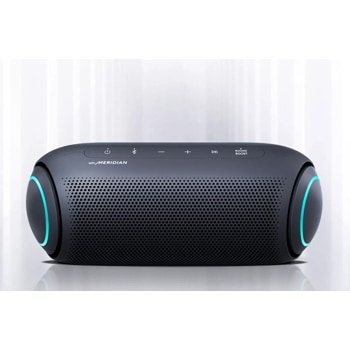 XBOOM Go PL7 Portable Bluetooth Speaker with Meridian Audio Technology