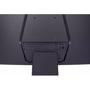 27'' UltraGear™ Full HD 180Hz 1ms AMD FreeSync™ HDR10 1000R Curved Gaming Monitor