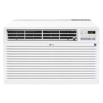 LG LT1016CER: 10,000 BTU Through-the-Wall Air Conditioner | LG USA