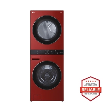 Brought to you by America's most Reliable line of appliances
1