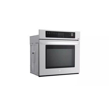 4.7 cu. ft. Single Built-In Wall Oven
