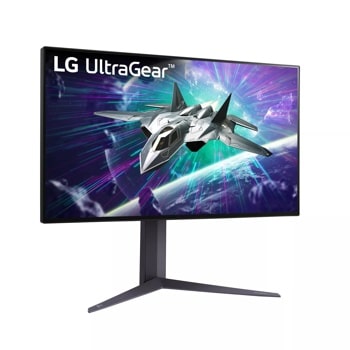 27"" UltraGear™ MiniLED 4K UHD Nano 
IPS 144Hz Gaming Monitor with G-SYNC® Compatible & AMD FreeSync™ Premium Pro