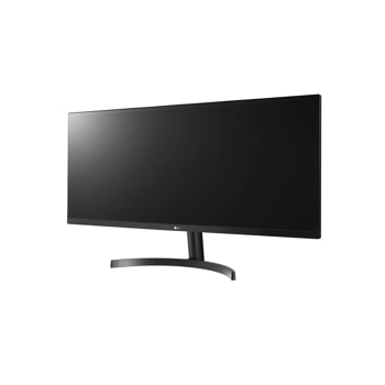 LG 34WL500-B 34 Inch 21:9 UltraWide™ 1080p Full HD IPS Monitor with HDR