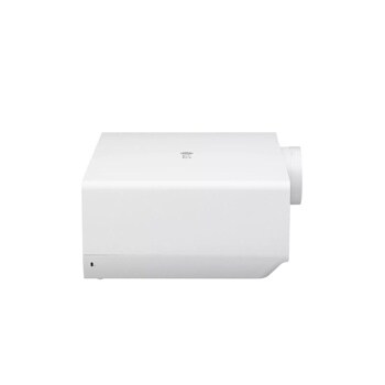 LG CineBeam 4K UHD Laser Projector