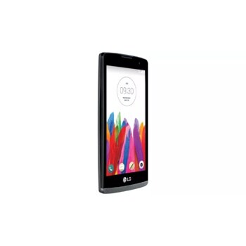 With a solid performance, snug design, and sensational price point, the LG Leon™ LTE packs a punch.