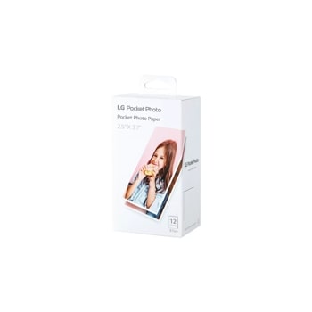 Pocket Photo Snap Instant Camera Photo Paper