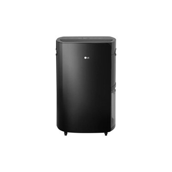 Front view of the 50 Pint PuriCare™ Dehumidifier UD501KOG5 