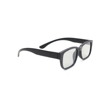 LG Cinema 3D Glasses