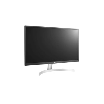 27" Class 4K UHD IPS LED Monitor with HDR 10 (27" Diagonal)
