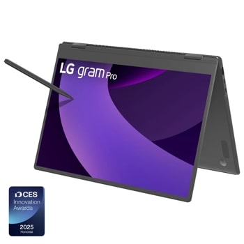 LG gram Pro
TM
OCES Innovation Awards
2025
Honoree