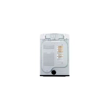 7.3 cu. ft. Ultra Large Capacity Dryer with Sleek Contemporary Design (Electric)