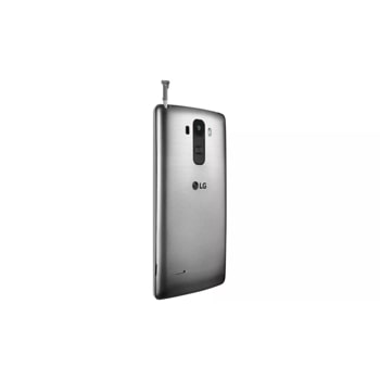 The LG G Stylo™ has a built-in stylus pen that makes this device a blank canvas for your unique self-expression.