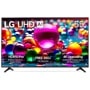 55 Inch Class LG UHD AI UA77 4K Smart TV 2025 55UA7700PUB