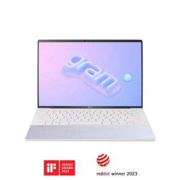 LG gram Style 14” OLED Laptop