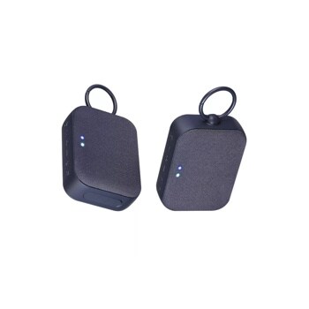 LG XBOOM Go P2 Portable Speaker (2-pack)
