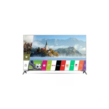 4K UHD HDR Smart LED TV - 49" Class (48.5" Diag)