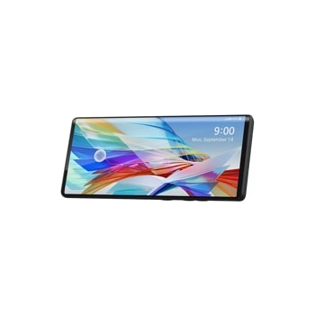 LG WING™ 5G Smartphone for Verizon | LG USA
