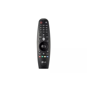 AN-MR600 Replace Voice Magic Remote Control for LG 2015 Smart TVs EF9500  LF6300