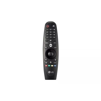 Magic Remote Control with Voice Mate™ for Select 2015 Smart TVs