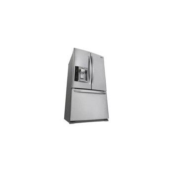 24 cu. ft. French Door Refrigerator