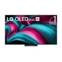 LG OLED evo Al
WORLD'S No.
OLED TV FOR 12 YEARS