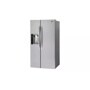 22 cu. ft. Smart wi-fi Enabled Side-by-Side Counter-Depth Refrigerator